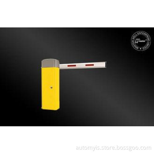 IP44 Metal Automatic Boom Barrier